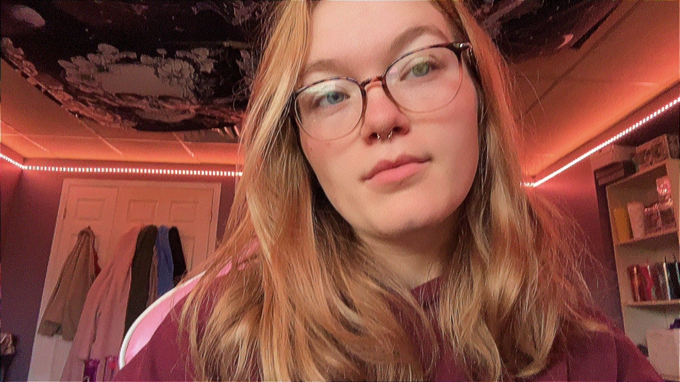 Rihana Yach portrait